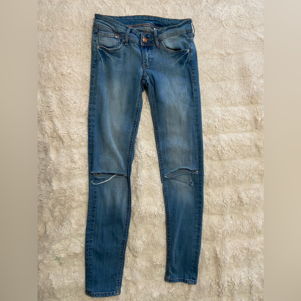 H&M Jeans